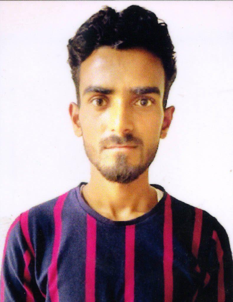 ARSHAD ALI