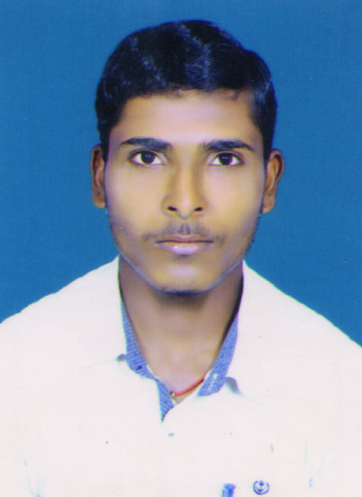 RAJABABU KUMAR 