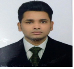 MD ARBAZ KHAN