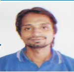 MOHD. AZEEM ANSARI