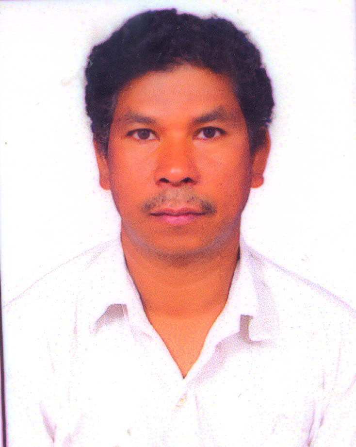 AMULA PRAKASH
