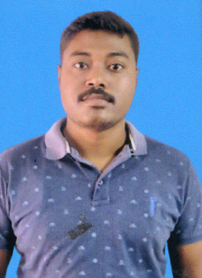 DIPANKAR MANDAL