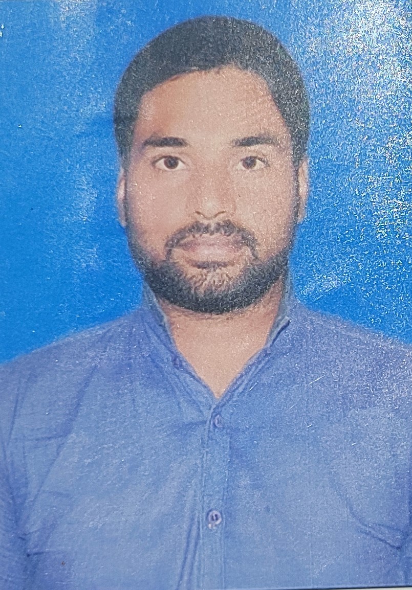 VISHAL SINGH