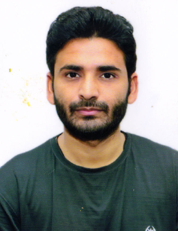 MD. AMIR