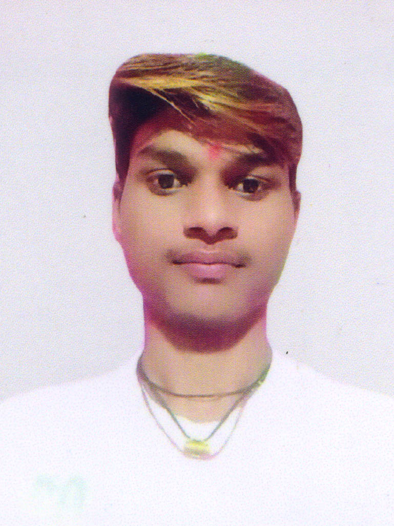 KULDEEP 