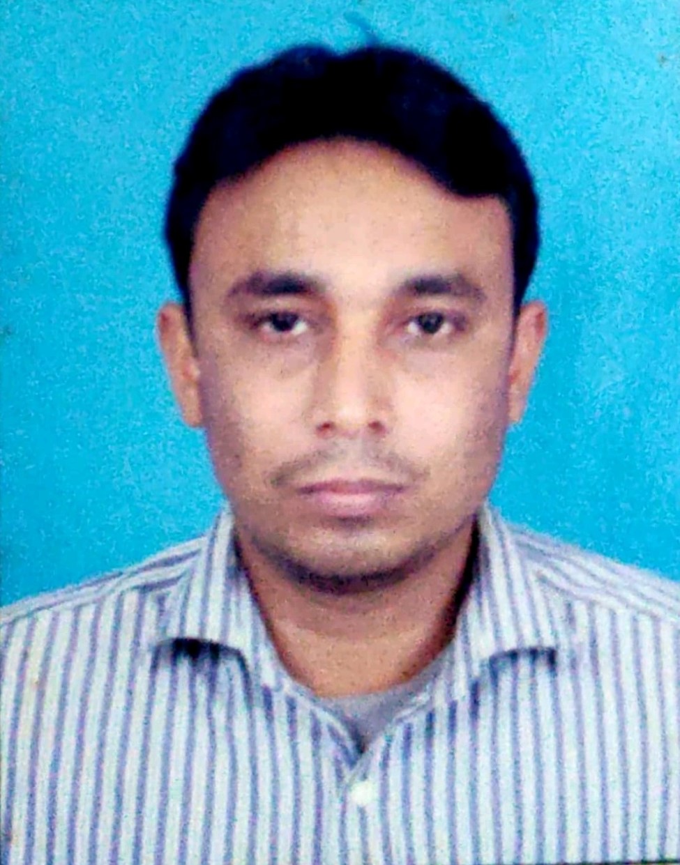 MD. SHABBIR MAZHAR ANSARI