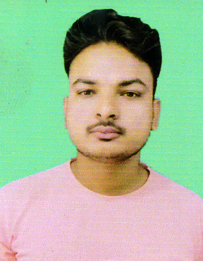 SAIFURRAHMAN