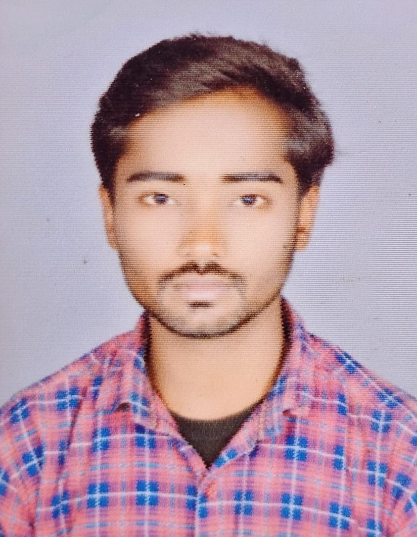 DASHRATH PANDIT