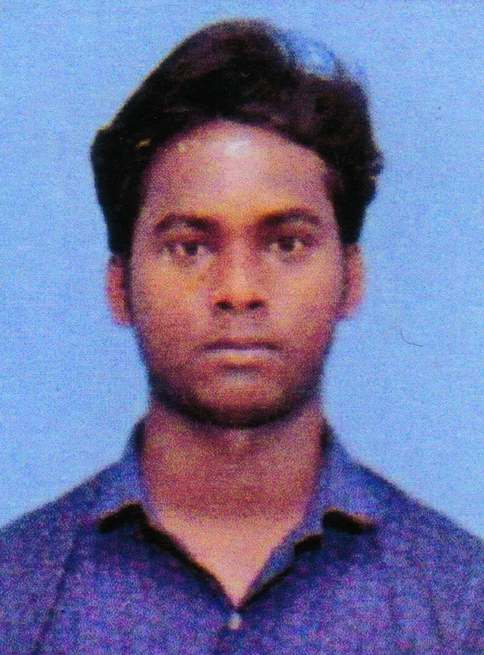 ABHIJIT KUMAR