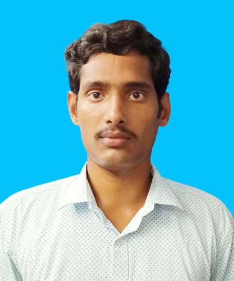 GULSHAN KUMAR 