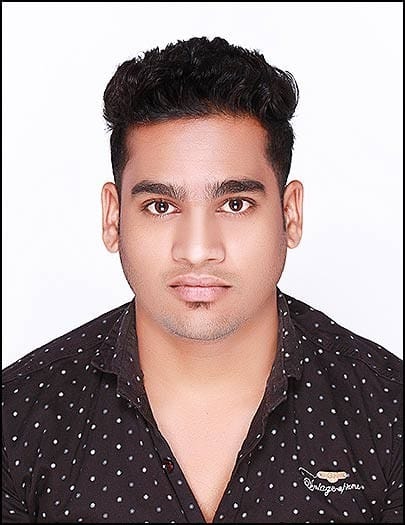 PRAMOD KUMAR BHARIYA