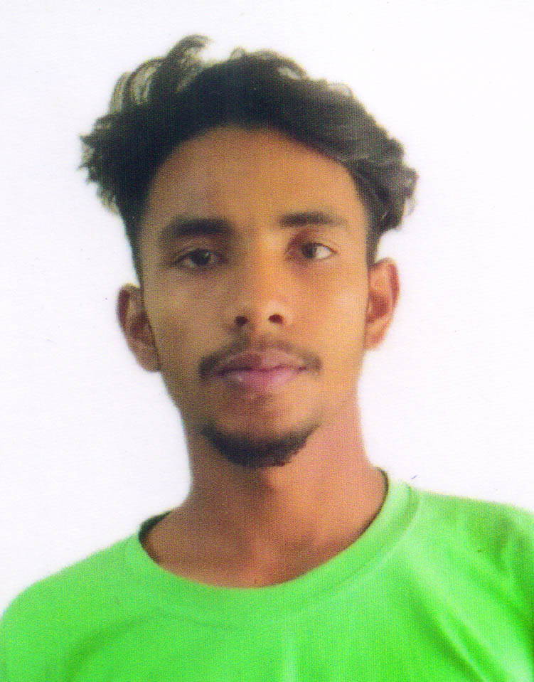 ABDULA HUSSAIN