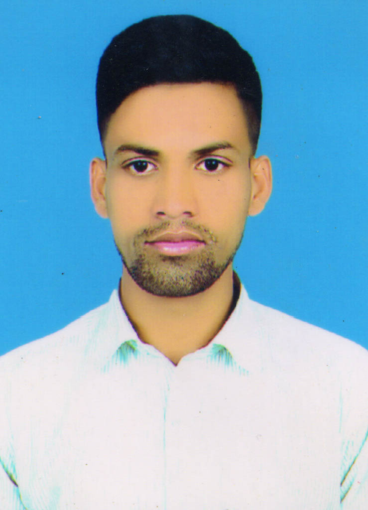 PRAWEJ KHAN