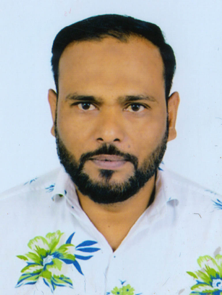MOHAMMED ALEEM