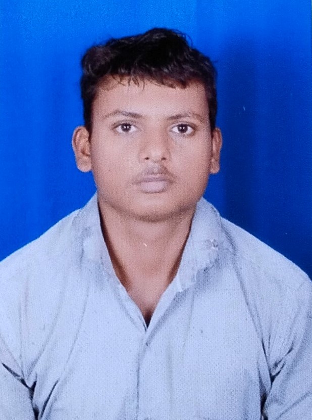 ACHUTA NAYAK