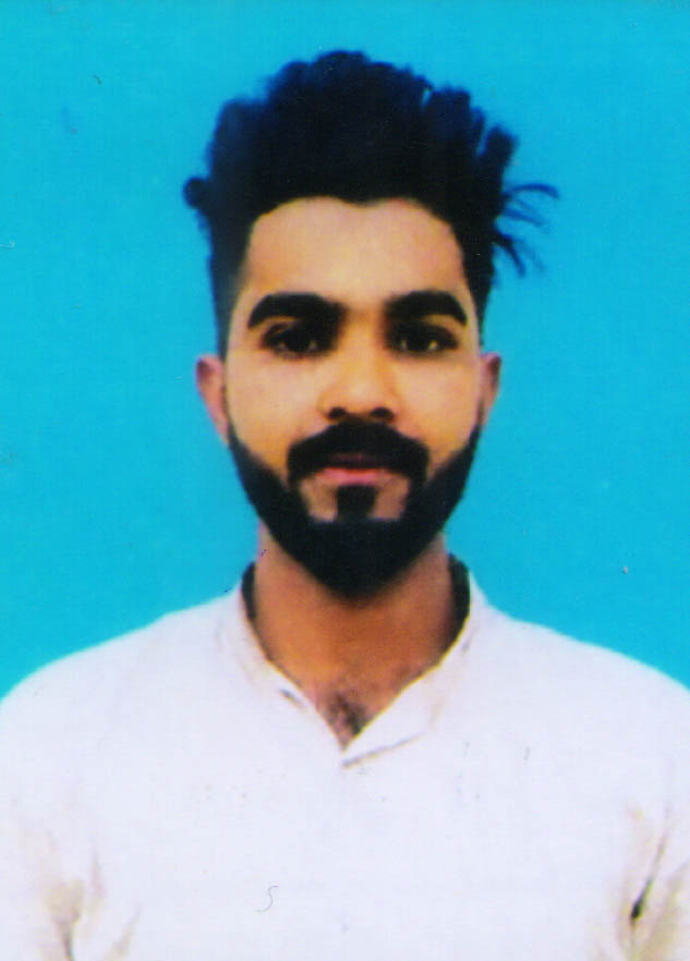VAIS ANSARI