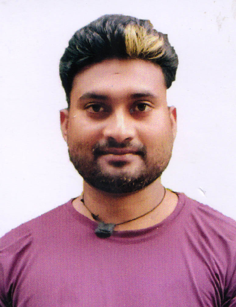 SATENDRA RAM