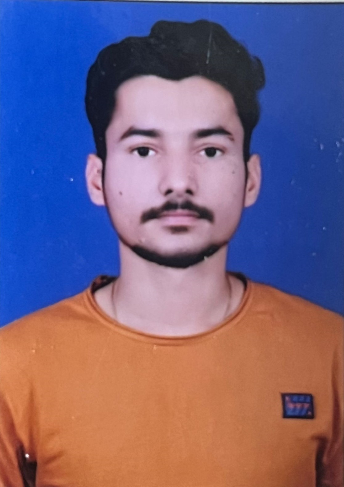 PRASHANT KUMAR 