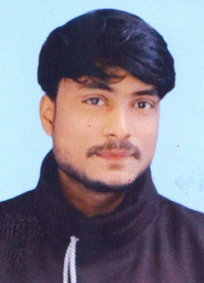 MD. SHAKIL
