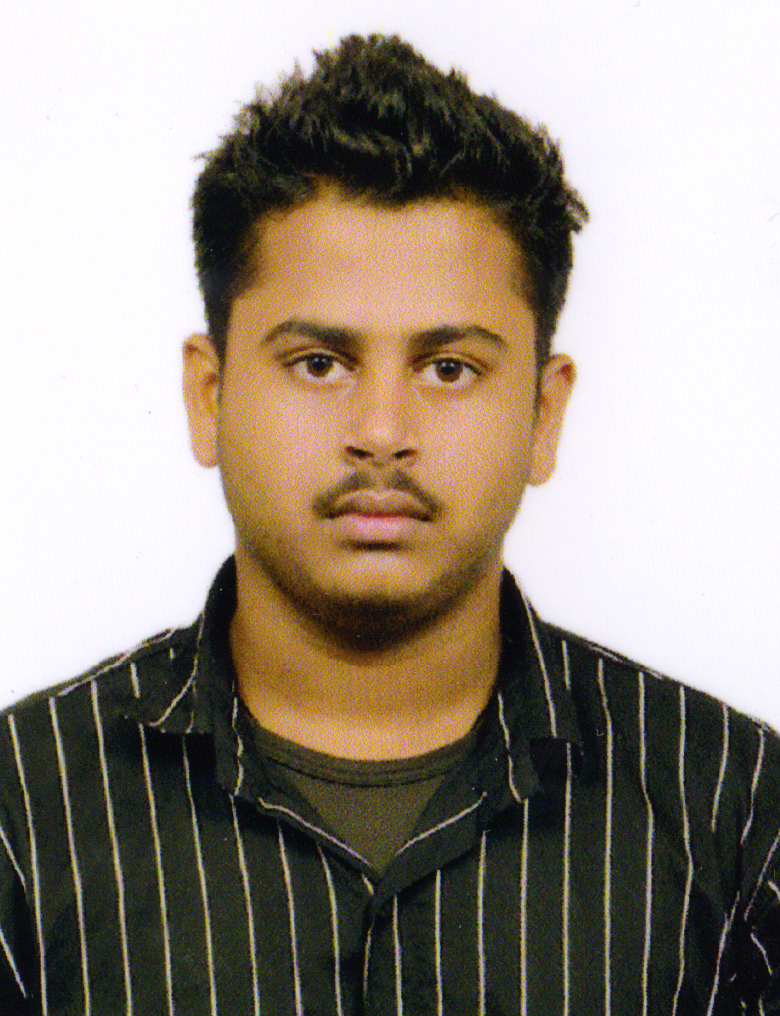 SAMEER SHAIKH