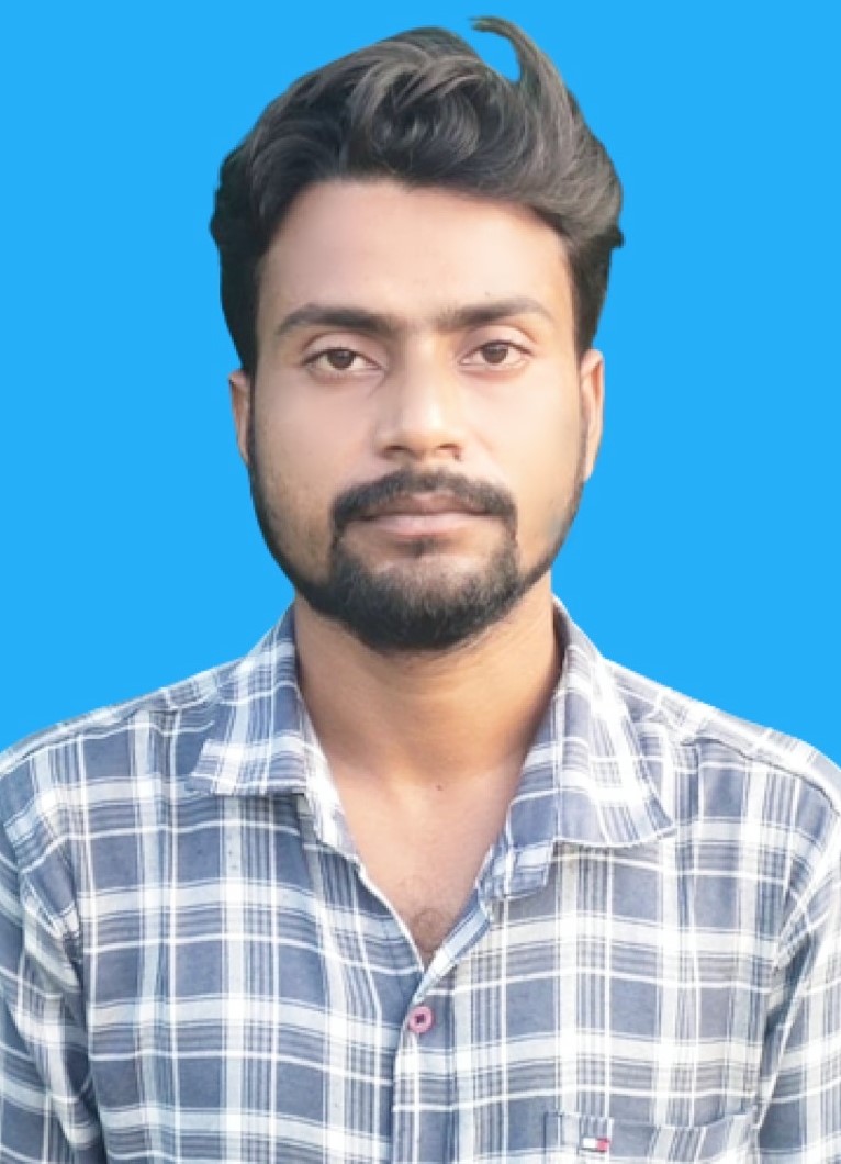 ATANU MANDAL