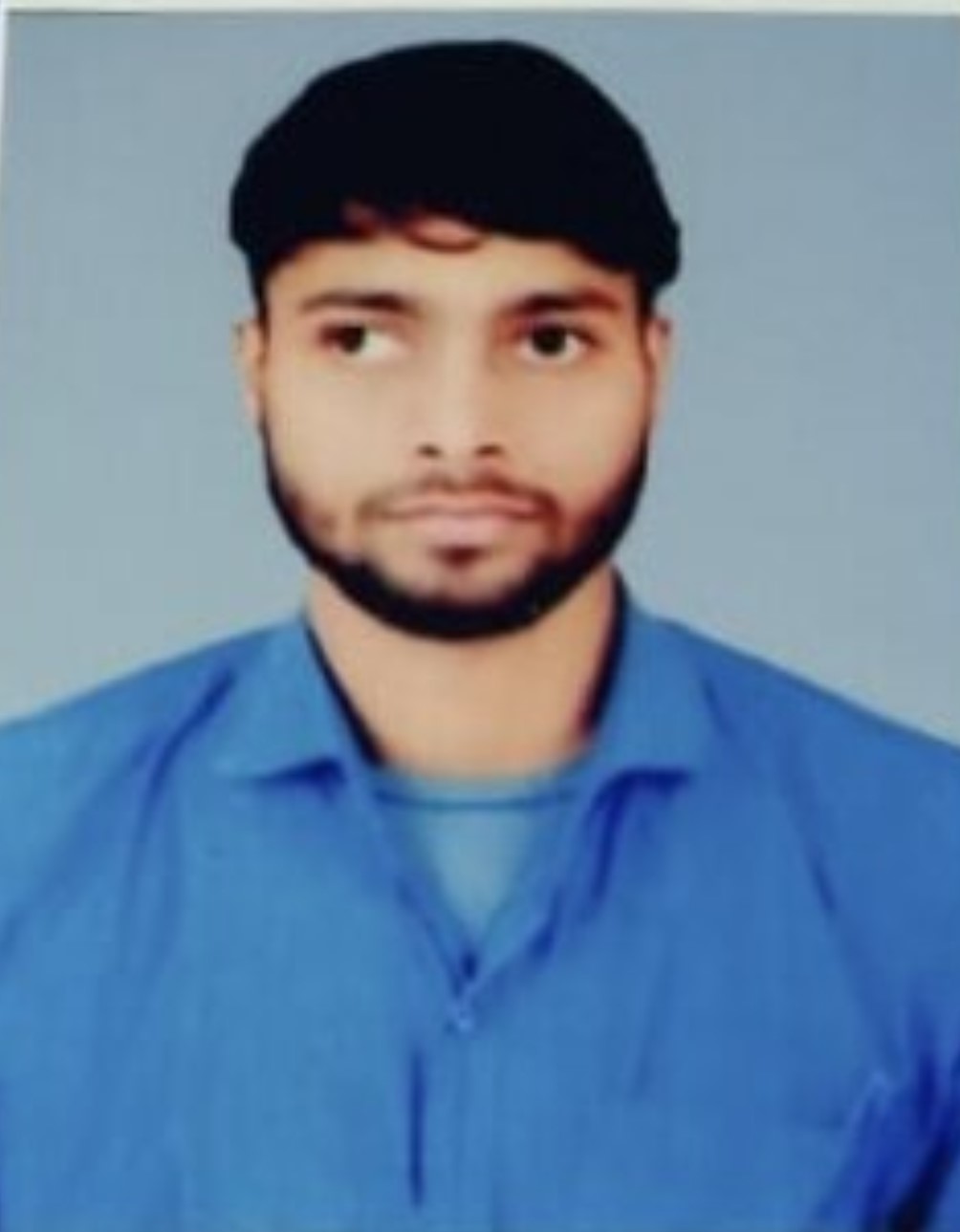 SATYAM KUMAR 