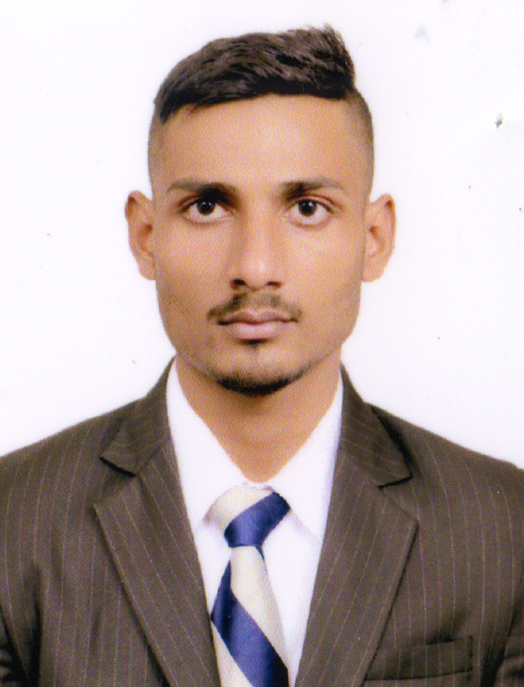 MD SHAMSHER