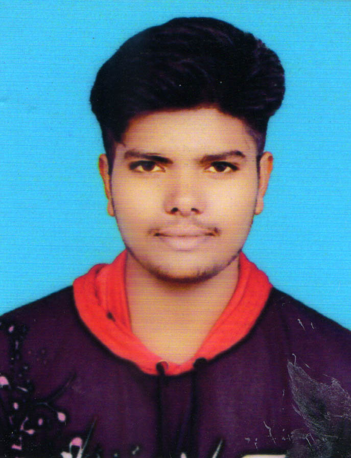 ARUN KUMAR 