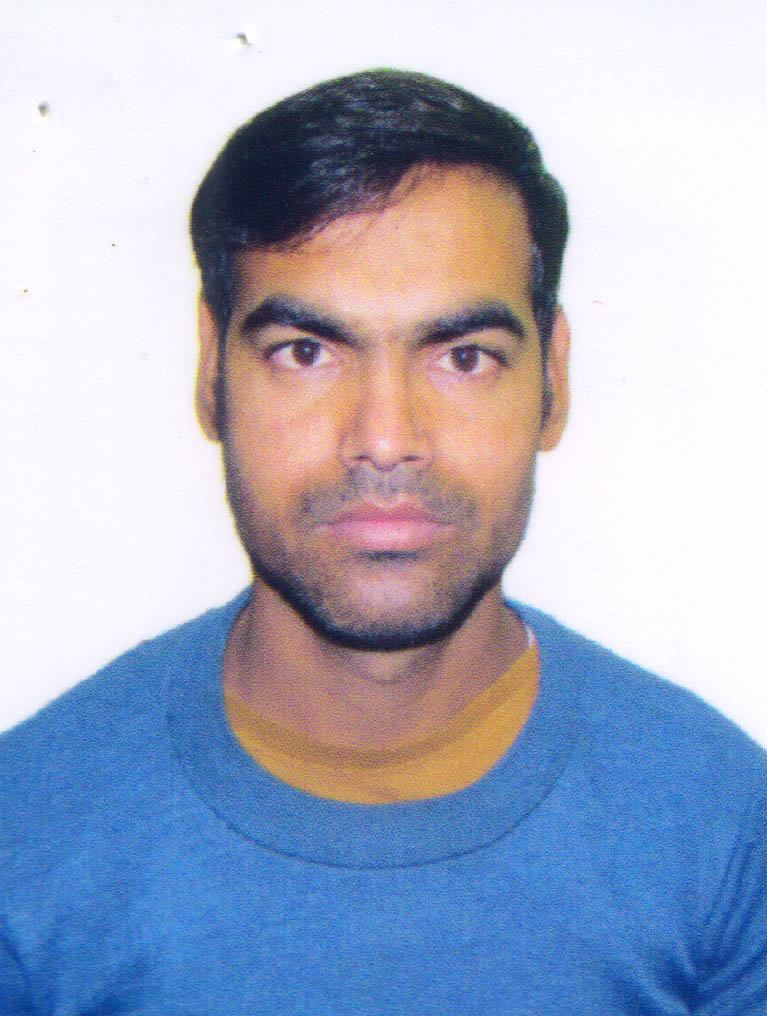 MD MINHAJ