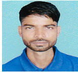 TABREZ AHAMED