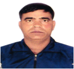 MAHENDRA SINGH