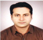 MOHD. IMRAN ANSARI