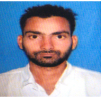 SARVESH KUMAR