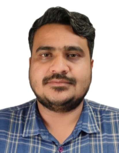 PRASHANT UGHADE