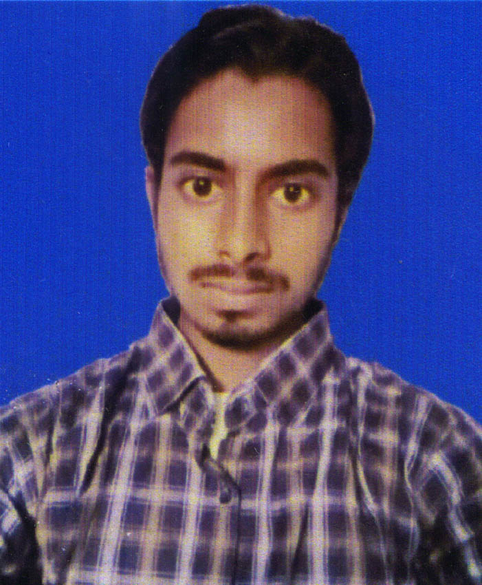 MD SARTAJ SHEIKH
