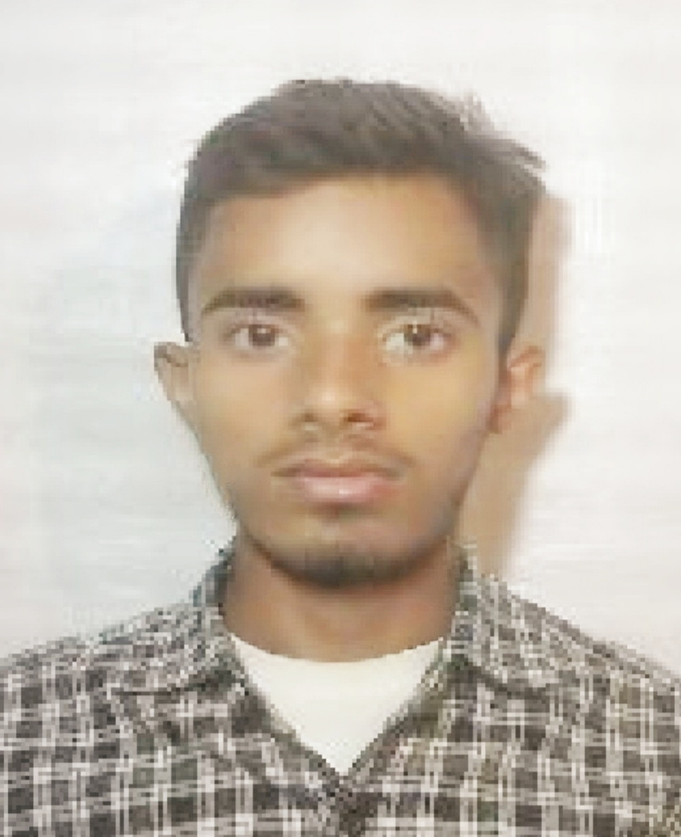 VIJAY KUMAR 