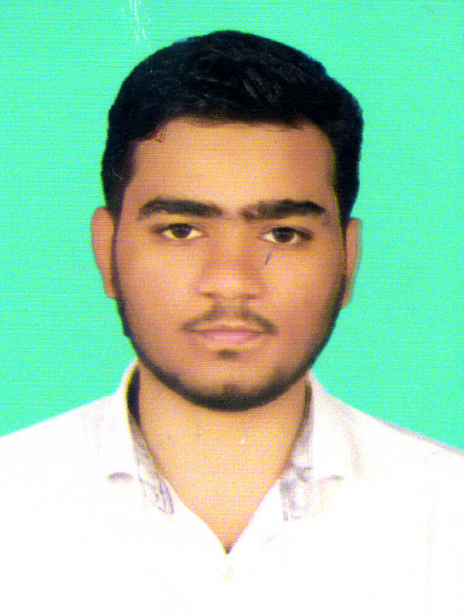 JAMAL AHMAD ANSARI