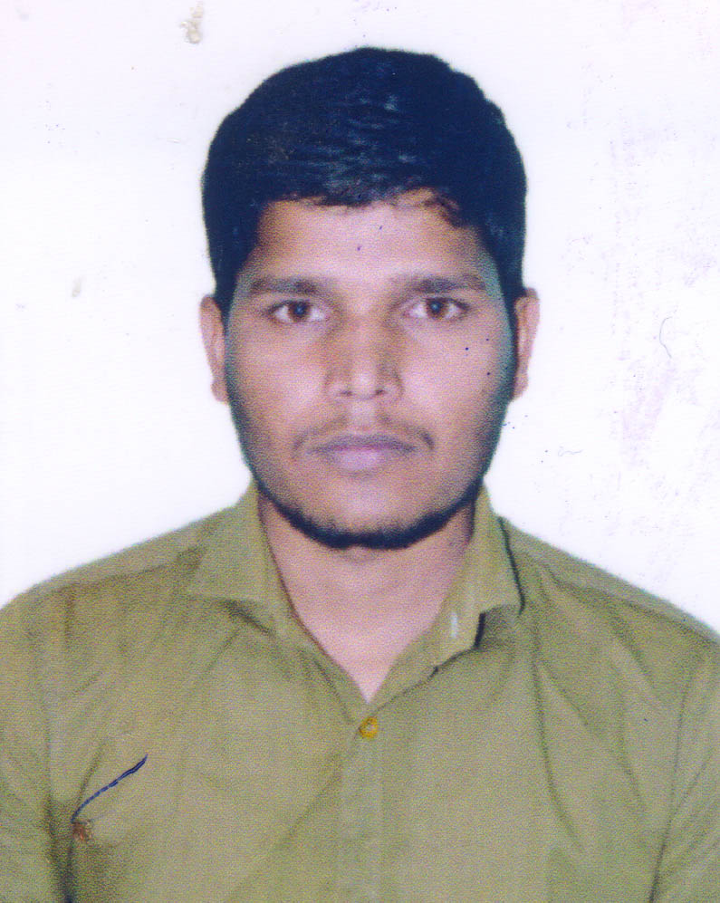 MD. SHAKIL ALAM