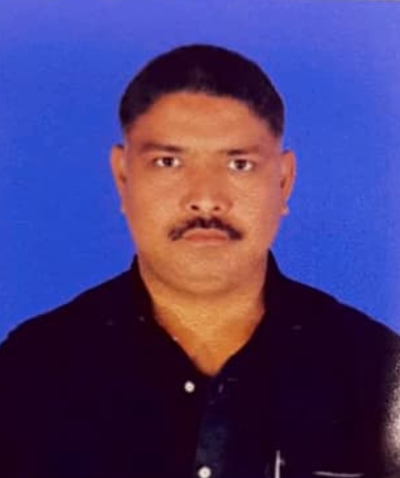 PUROSHTTAM KUMAR SINGH