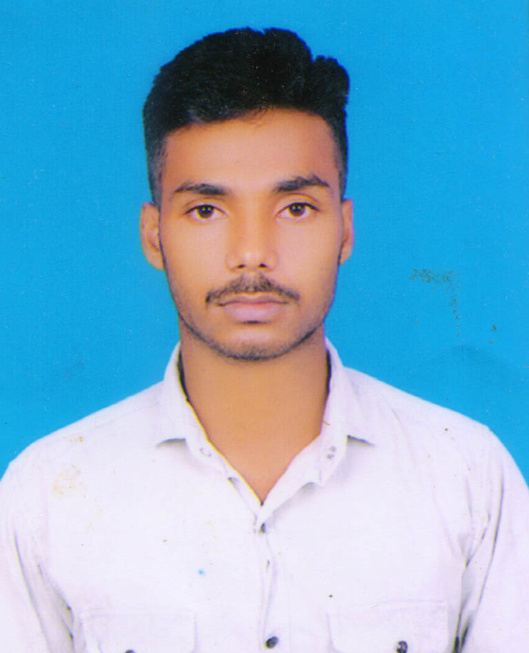 AFTAB ANSARI