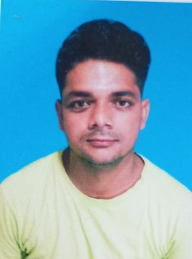 RABIYAL MANDOL
