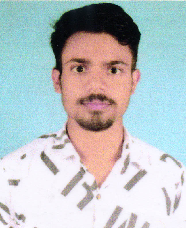 FAIZAN KHAN