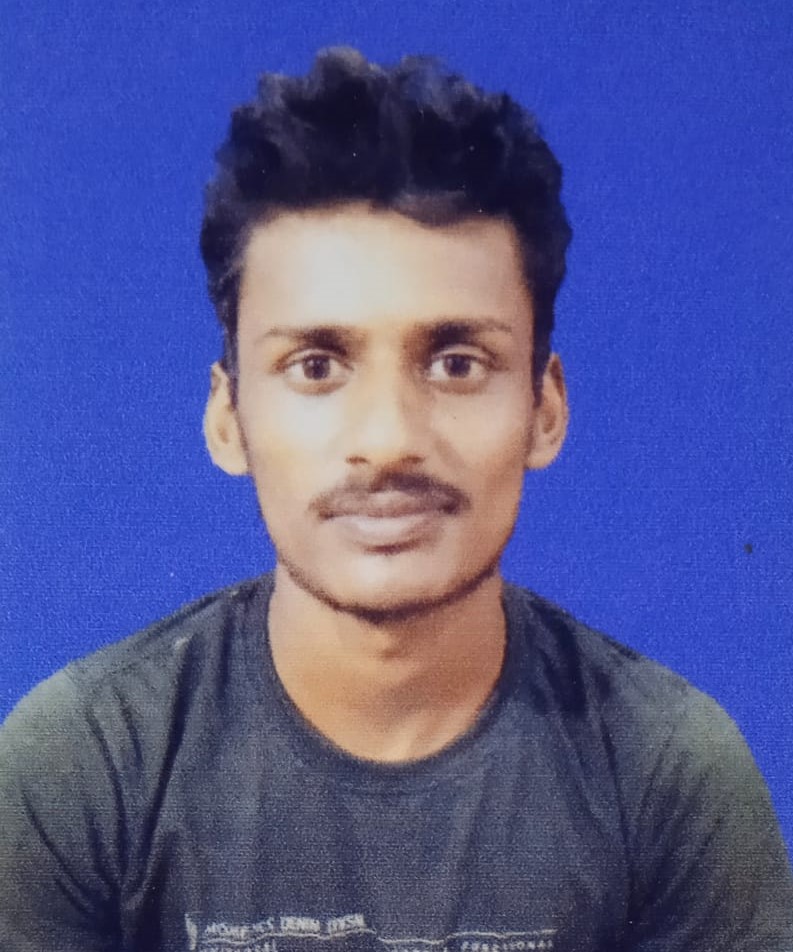 DEEPAK KUMAR SINGH