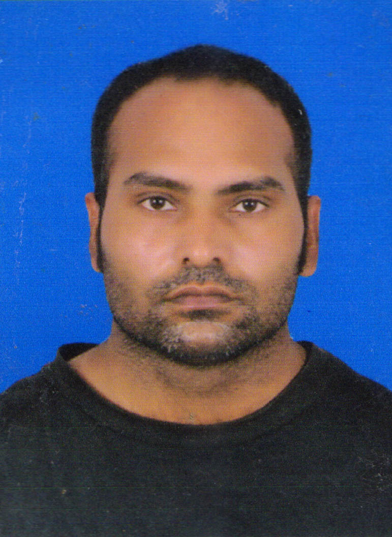 MD. SOHARAB