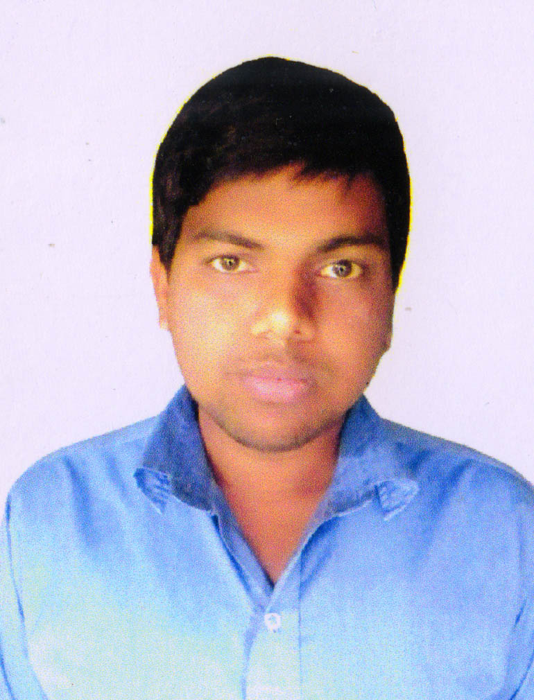 PRINCE KUMAR PANDEY