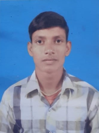 RAMBRIKASH KUMAR