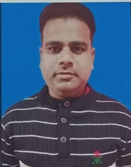 SACHCHITA KUMAR SINGH