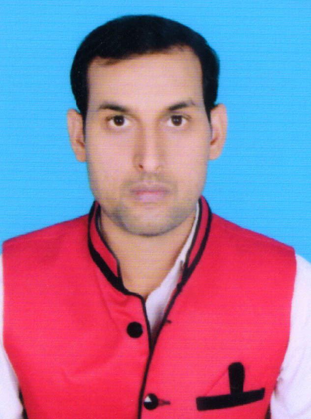 SHAHRUKH WARSI