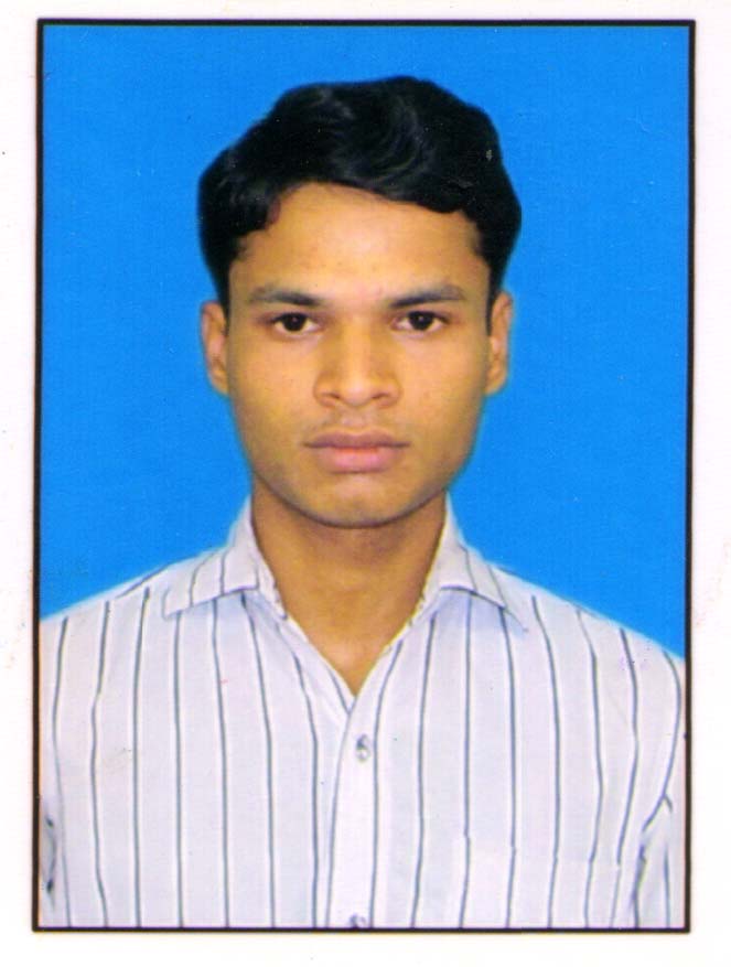 KUNDAN KUMAR