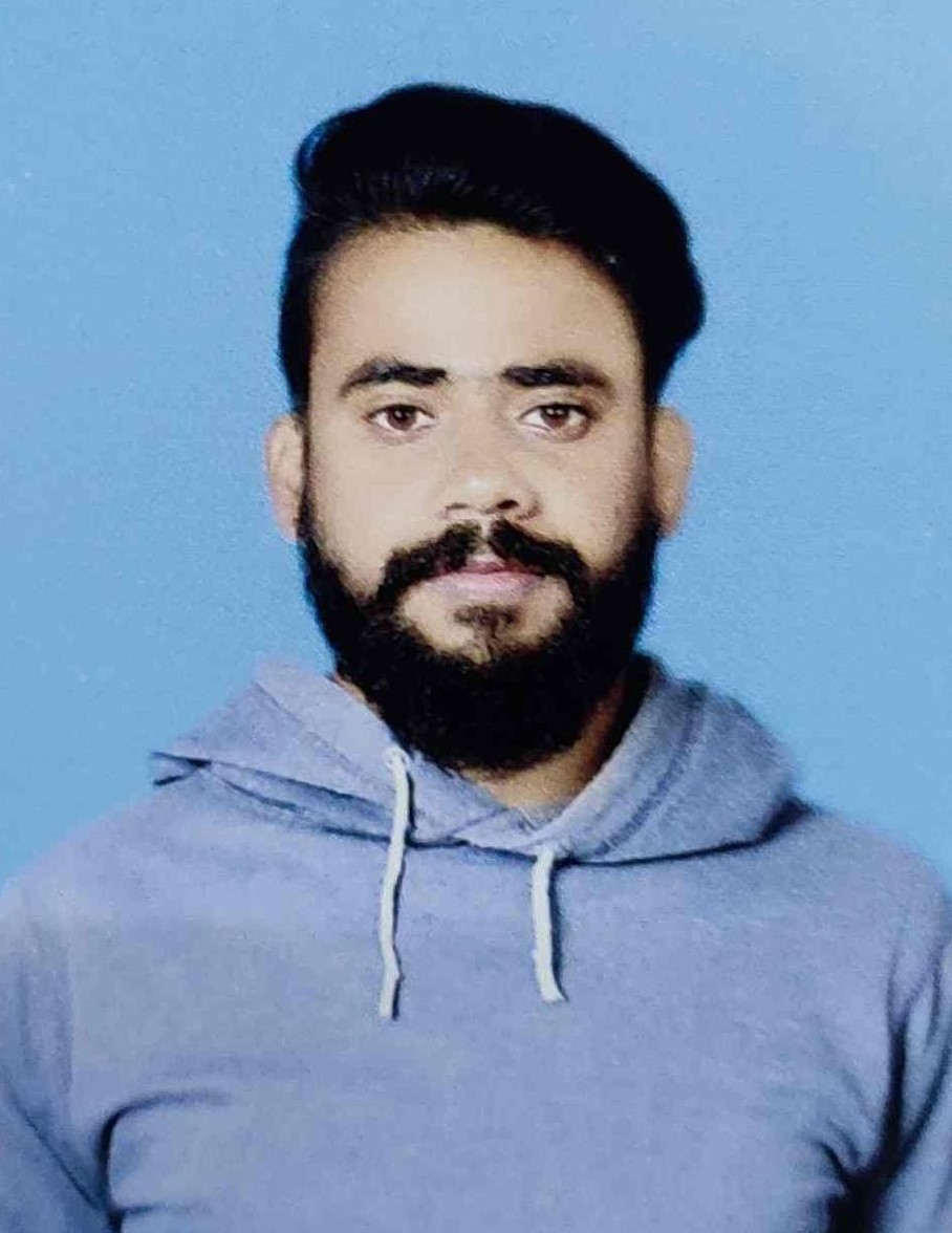 MD. AHTESHAM 